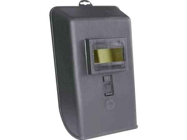 GYS GYS 042209 Handsvetsmask svart