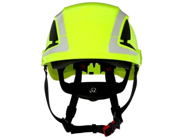 3M X5014V-CE, ABS syntetisk, Grå, Fasilitetsvedlikehold