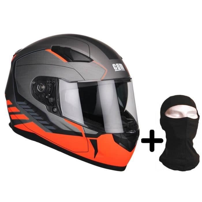 Helhjelm XL = 61-62 cm