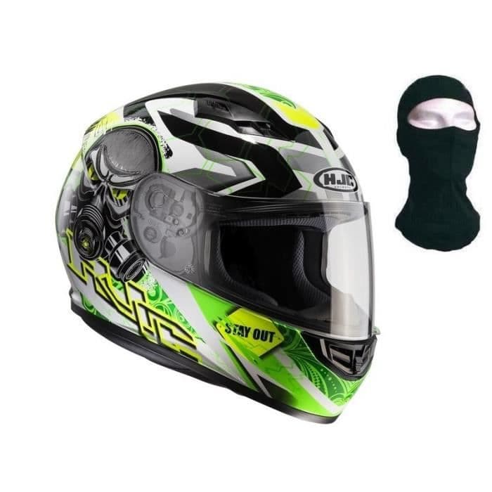 HJC CS-15 Rafu XXL = 62-63 cm