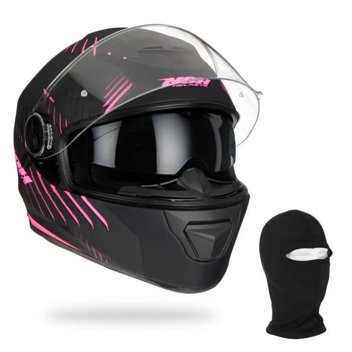 NOX N301 Rim Case XS = 53-54 cm