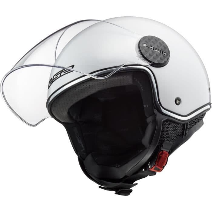 Sp XL-hjelm = 61-62 cm