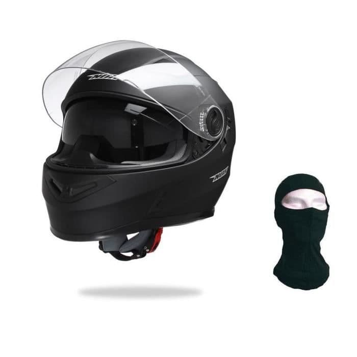 NOX Full Face Helmet XL = 61-62 cm