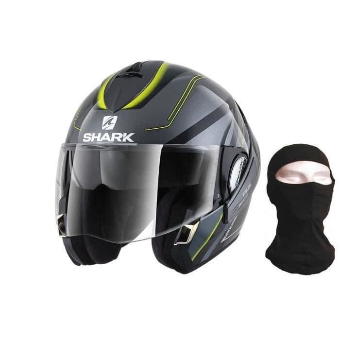 Modulär hjälm S = 55-56 cm
