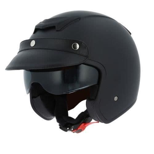 ASTONE Jet S-hjelm = 55-56 cm