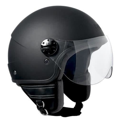 Jethjelm CGM 109A FLORIDA Matt Black