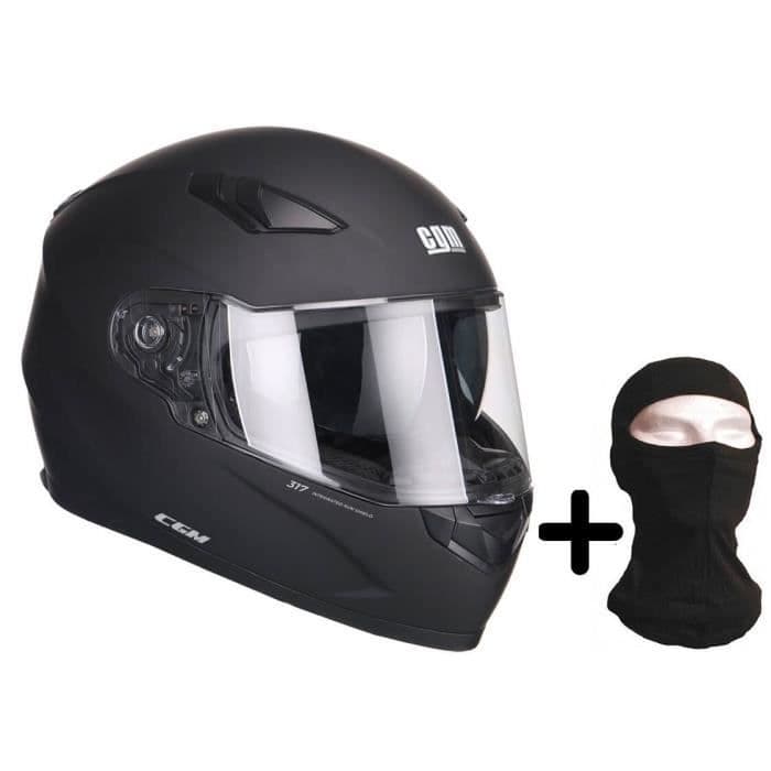 Helhjelm XL = 61-62 cm