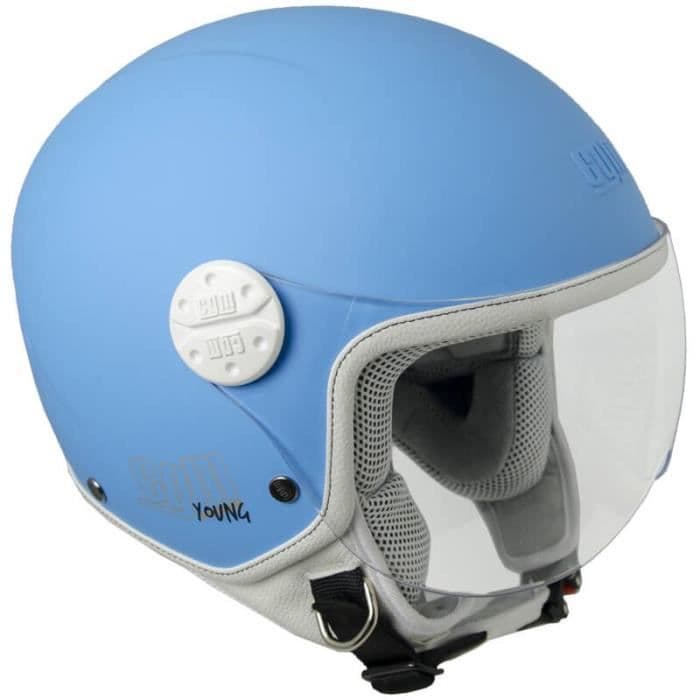 CGM Casq YM = 51/52 cm