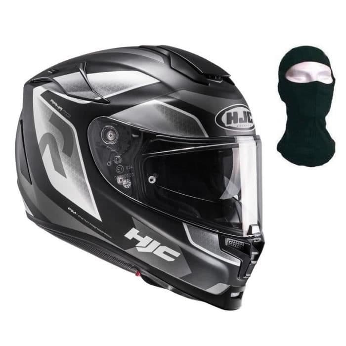 HJC Rpha70 Gran XXL = 62-63 cm