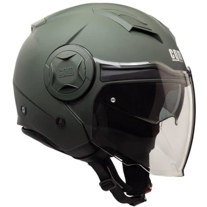 Jethjelm 129A XS = 53-54 cm