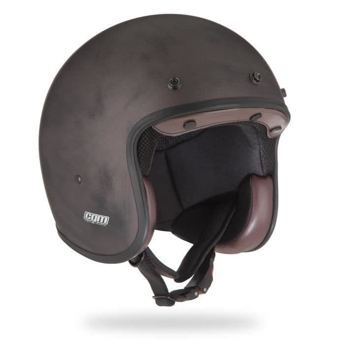 Jet Cha-hjelm M = 57-58 cm