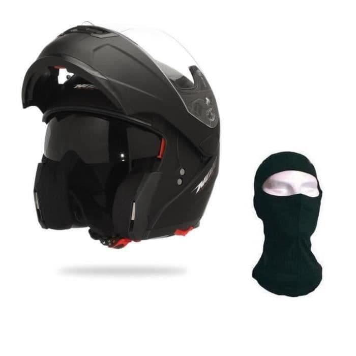 NOX N964 Mo XL hjelm = 61 cm