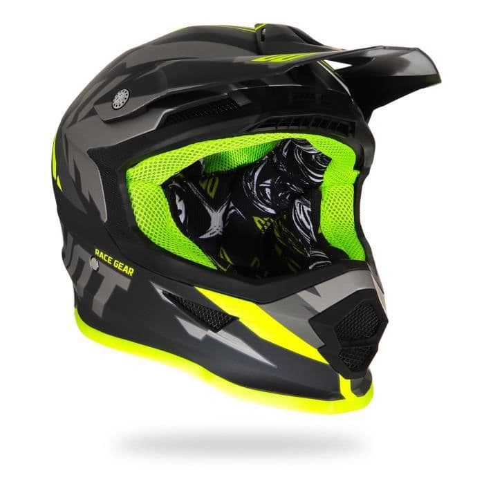 SHOT Furious Scor S = 55-56cm