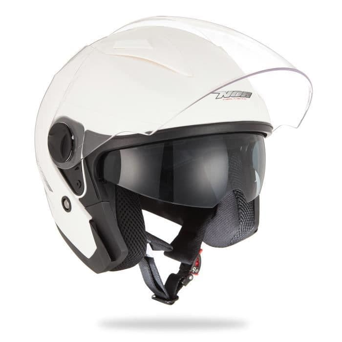 NOX HELMET JET N124 VIT