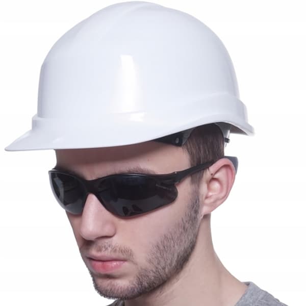 Venitex Zircon Hard Hat / PPE