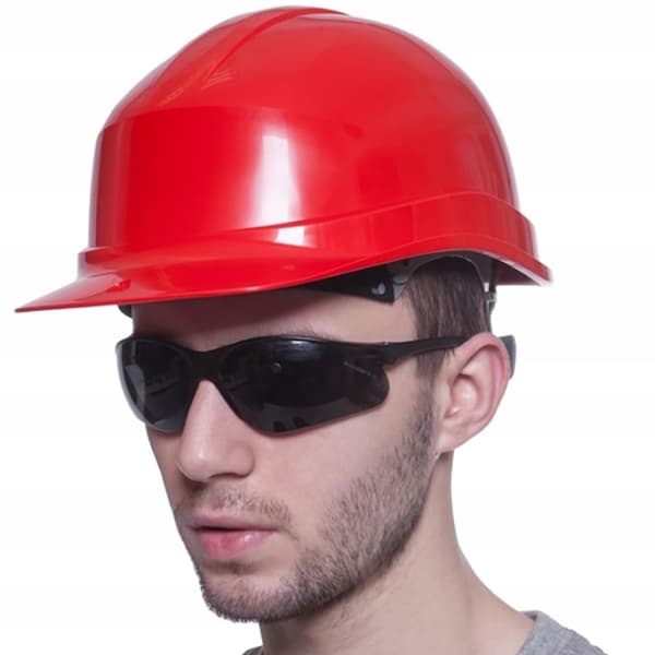 Venitex Zircon Hard Hat / PPE