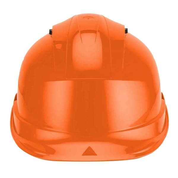 Delta Plus Quartz Rotor ventileret sikkerhedshjelm