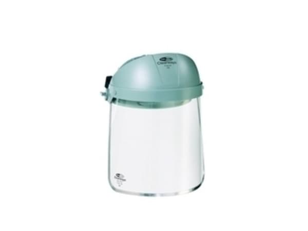 Honeywell AIDC Clearways 1002353 transparent visor - for Clearways headgear 1002241, 1002346