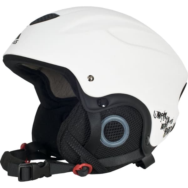Trespass Adults Skyhigh Protective Snow Sport Ski Helmet