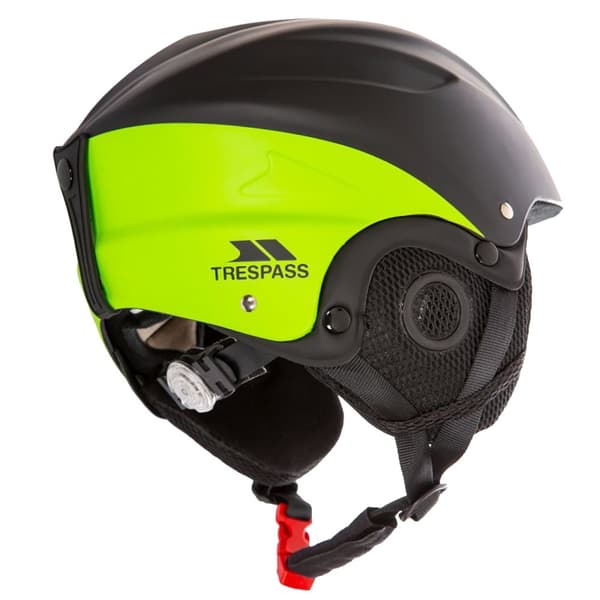 Trespass Skyhigh Skyhigh beskyttelseshjelm til voksne til sne- og sportsski