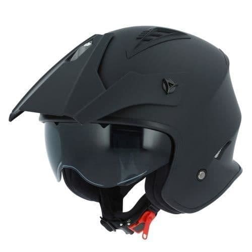 ASTONE Hjelm I L = 59-60 cm