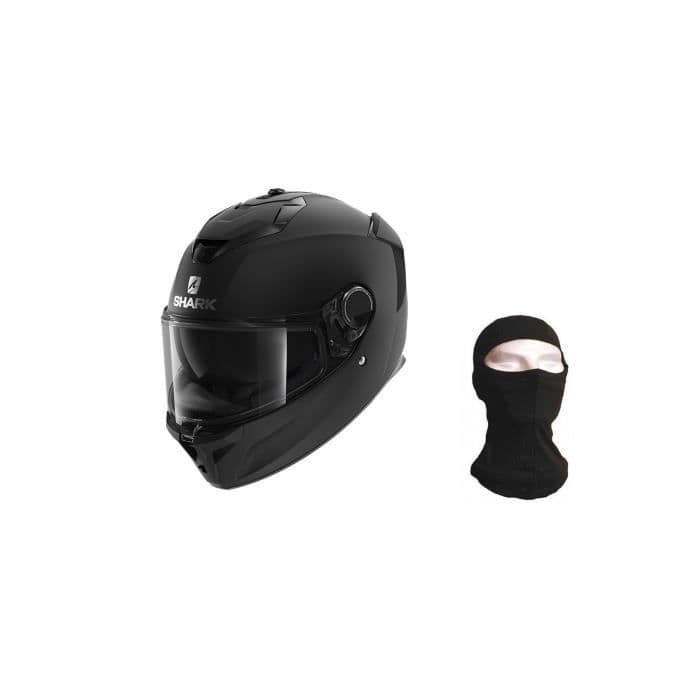 Sparta hjelm L = 59-60 cm