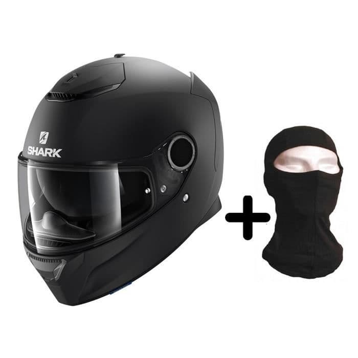 Helhjertet Spartan 1.2 S
