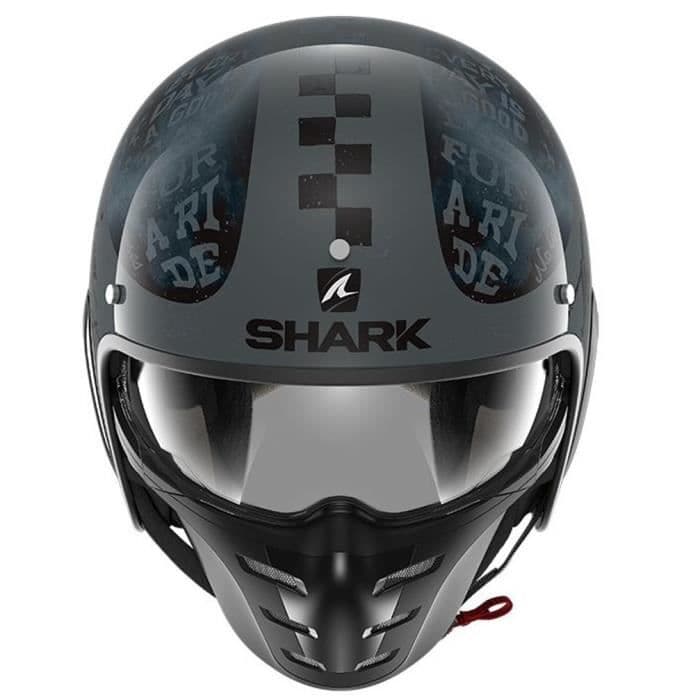 Jethjelm S-Drak 2 Tripp XL