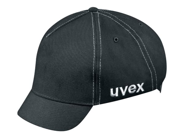 Uvex uvex u-cap sport sort 60-63 uten topp