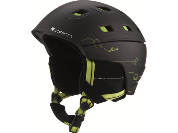 CAIRN Helmet Pulsar 302 r. 54/56