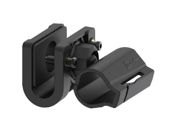 LEDLENSER Universal Helmet Mount EX4 Type A
