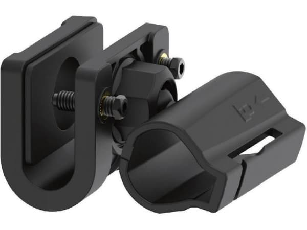 LEDLENSER Universal Helmet Mount EX4 Type A