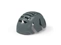 Miniatyrbilde 5 av 5: Sikkerhedsskaket Uvex U-Cap Sport, str. 55-59, sort