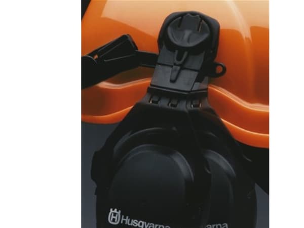 Husqvarna 576 41 24-01, Orange, Man