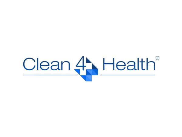 Clean 4 Health Korvaava visiiri GST 63 PE 9850.0100 Vara-alusta