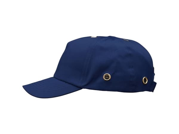 Voss Helme VOSS-Cap 2687K Kasket Koboltblå