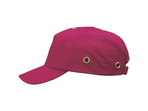 Kasket Rød Voss Helme VOSS-Cap 2687-RD