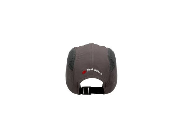 3M 2014300, ABS, Grå, Unisex, 52-65 cm, 5 År, 180 g