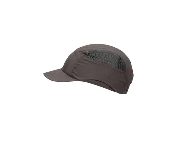 3M 2014300, ABS, Grå, Unisex, 52-65 cm, 5 År, 180 g
