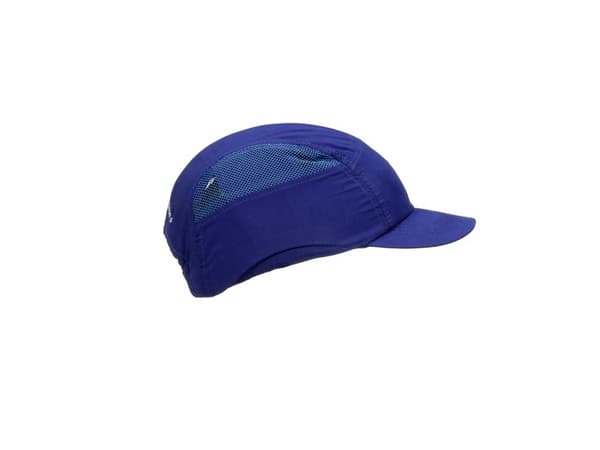 3M 2014288, ABS, Blå, Unisex, 52-65 cm, 5 År, 180 g