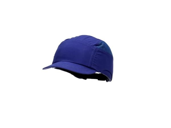 3M 2014288, ABS, Blå, Unisex, 52-65 cm, 5 År, 180 g