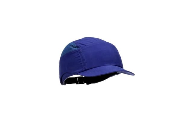 3M 2014288, ABS, Blå, Unisex, 52-65 cm, 5 År, 180 g
