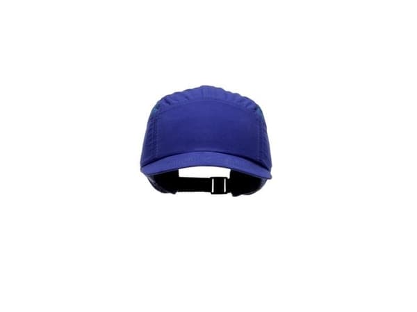 3M 2014288, ABS, Blå, Unisex, 52-65 cm, 5 År, 180 g