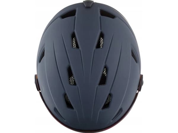 Cairn CA KAS IMPULSE VISOR 17 59/60