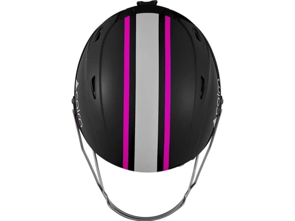 CAIRN KASK RACING PRO CHINGUARD 202 59/60