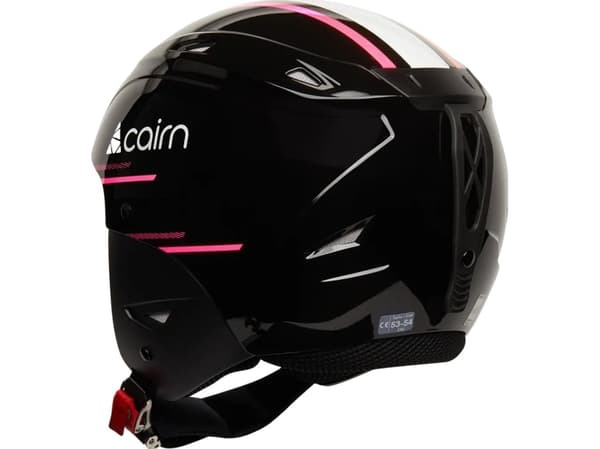 CAIRN KASK RACING PRO CHINGUARD 202 61/62