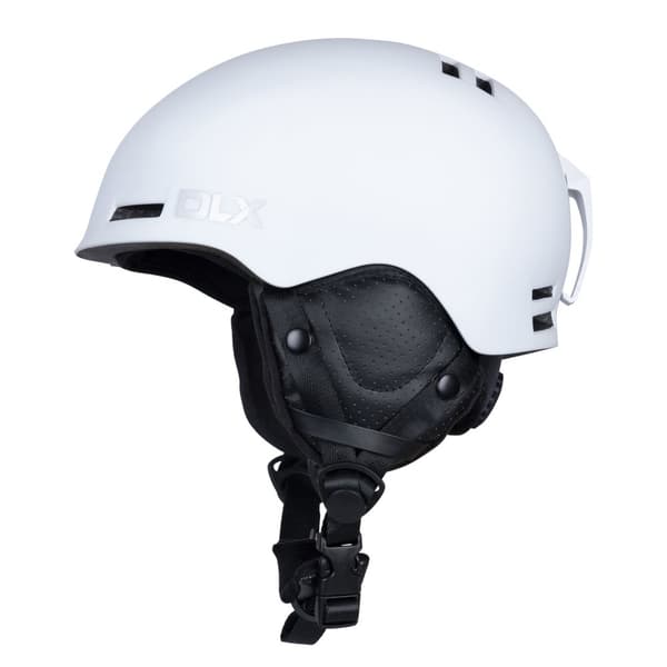 Trespass Unisex Adult Russo DLX Ski Helmet