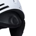 Miniatyrbillede 3 af 4: Trespass Unisex Russo DLX skihjelm til voksne