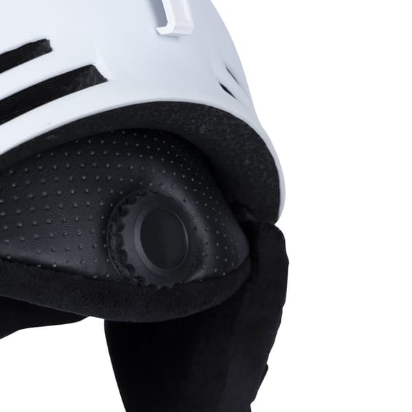 Trespass Unisex Russo DLX skihjelm til voksne