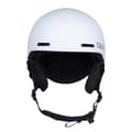 Miniatyrbillede 1 af 4: Trespass Unisex Russo DLX skihjelm til voksne